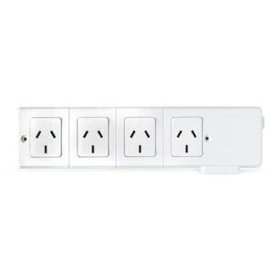 4 tomas de superficie, kalop, modelo KS50150