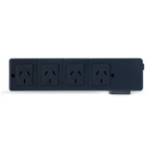 4 tomas de superficie, kalop, modelo KS50151