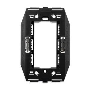 accesorios bastidor de 3 modulos, Kalop, modelo KL40702