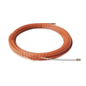 Cinta pasacables helicoidal de 20m kalop, modelo KL29520