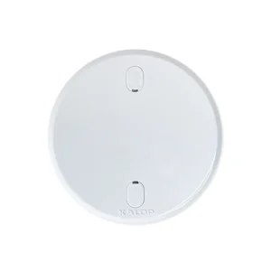 Tapa para caja de embutir octogonal chica kalop, modelo KD02124