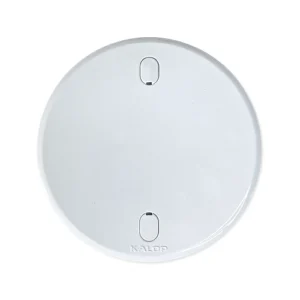 Tapa para caja de embutir octogonal grande kalop, modelo KD02125