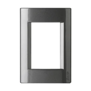 tapa civil, gris pretoria, de 3 modulos, kalop, modelo KS40724