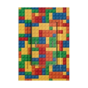 tapa zen concept, bricks, teclon, kalop, modelo KL41582T