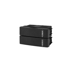 tecla doble unipolar, kalop, modelo KL40106