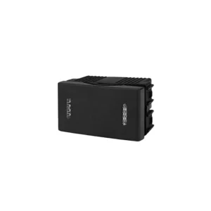 tecla interruptor bipolar combinado, kalop, modelo KL40181
