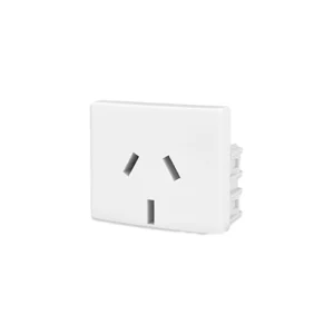 toma 1.5 modulo 10A, Iram 2071, kalop, modelo KL40266