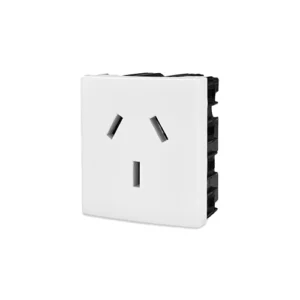 toma 1.5 modulo 20A, Iram 2071, kalop, modelo KL40235