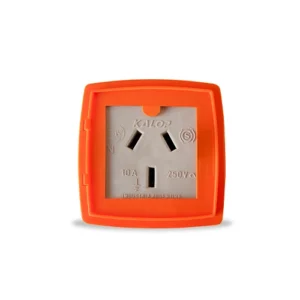 Toma para exterior Kalop modelo KL48251