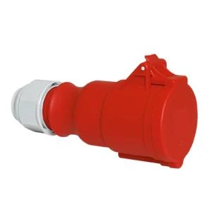 tomacorriente industrial movil bals kalop